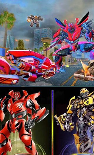 火线狙击游戏图1