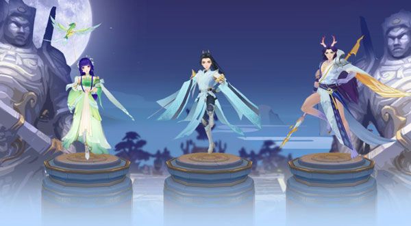 新凡人修仙传官方版