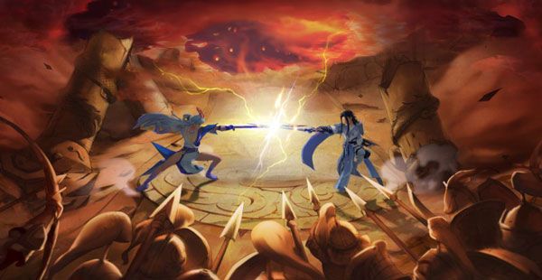 新凡人修仙传官方版