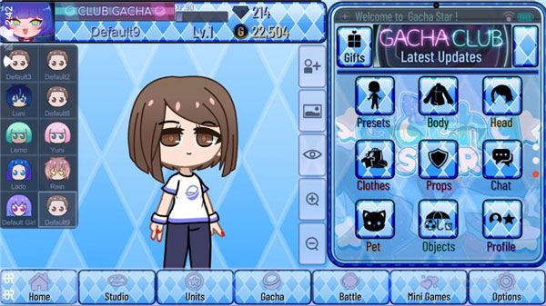 加查之星官方正版2026图1