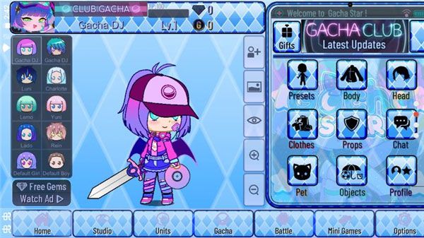 加查之星官方正版2026图2