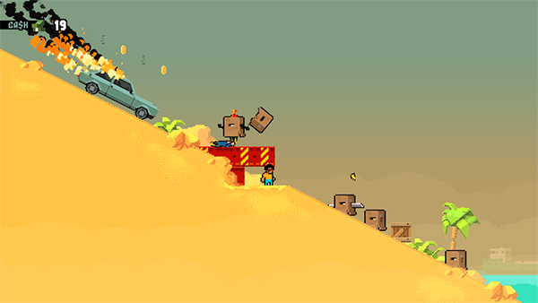 现金岛枪战手游图1