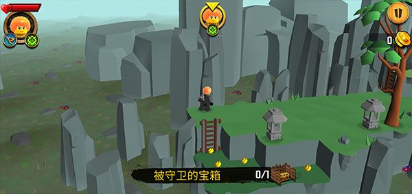 乐高幻影忍者手游图3