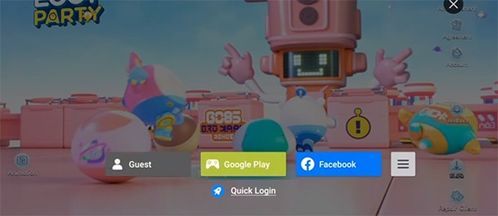 《蛋仔派对》v1.0.172安卓版深度攻略：独家技巧让你轻松称霸乐园[游戏下载]  