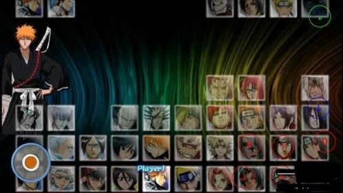 《死神VS火影官方正版v1.3.71安卓版深度解析:如何成为顶尖格斗玩家?(附游戏下载)》 《死神VS火影官方正版v1.3.71安卓版深度解析:如何成为顶尖格斗玩家?(附游戏下载)》