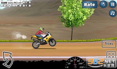 引言:你是否也沉迷于“翘头”的快感?最新数据显示,Wheelie Challenge v1.69安卓版全球下载量突破500万次,成为2023年最火爆的摩托车特技游戏之一,但为什么80%的玩家在第三关卡败北?本文将结合游戏机制与实战数据,揭秘高分技巧与隐藏玩法,助你轻松征服赛道! 引言:你是否也沉迷于“翘头”的快感?最新数据显示,Wheelie Challenge v1.69安卓版全球下载量突破500万次,成为2023年最火爆的摩托车特技游戏之一,但为什么80%的玩家在第三关卡败北?本文将结合游戏机制与实战数据,揭秘高分技巧与隐藏玩法,助你轻松征服赛道!